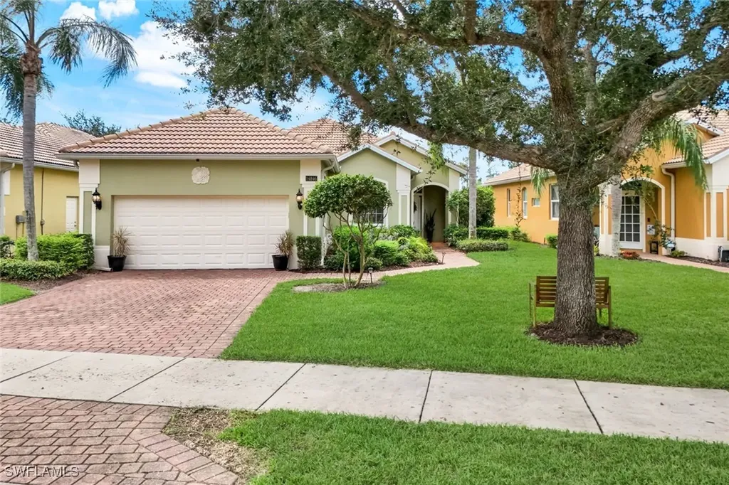 14846 Toscana Way Naples FL 34120