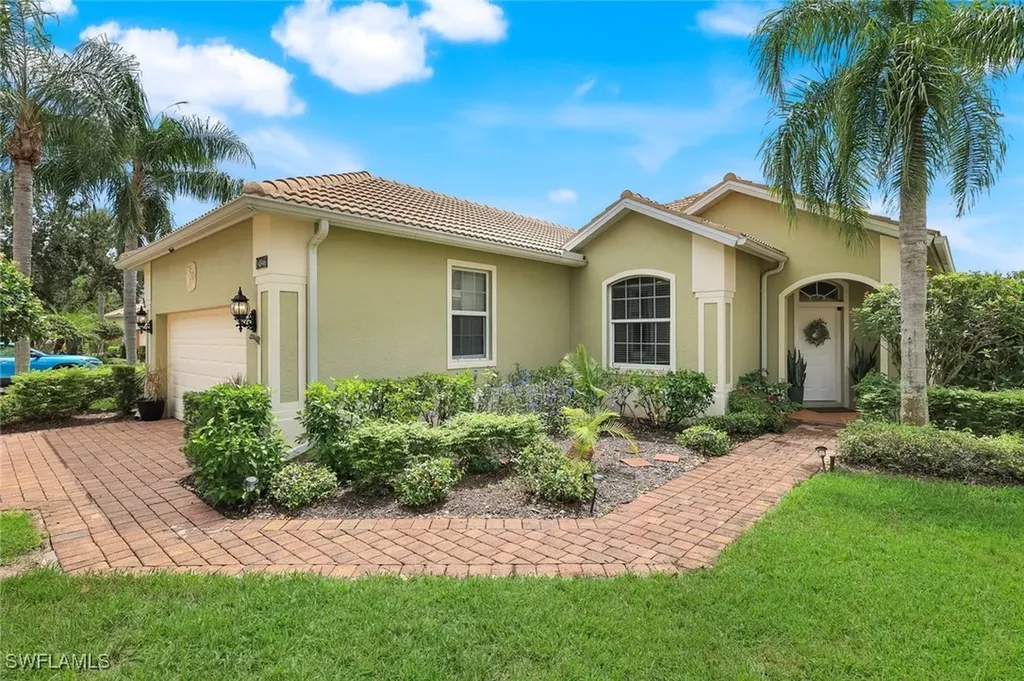 14846 Toscana Way Naples FL 34120