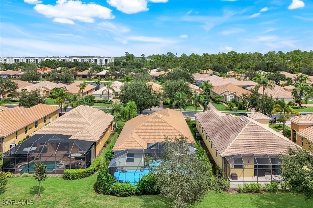 14846 Toscana Way Naples FL 34120