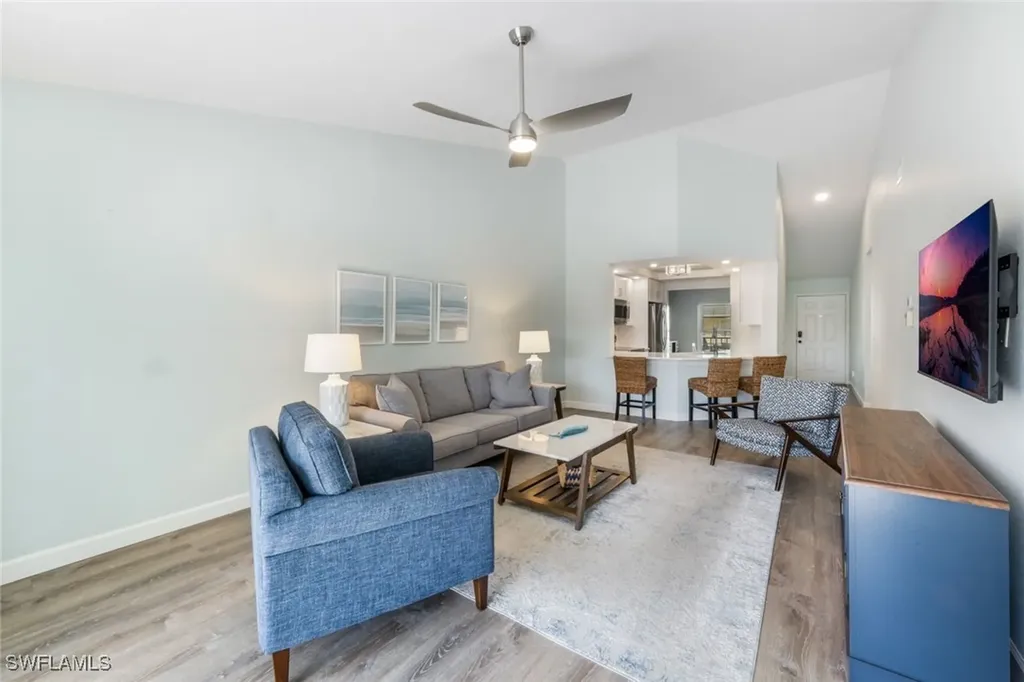 774 Wiggins Lake Drive Naples FL 34110