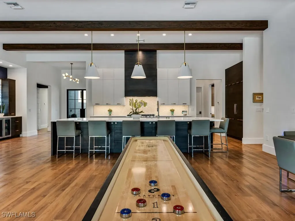 1251 Creech Road Naples FL 34103