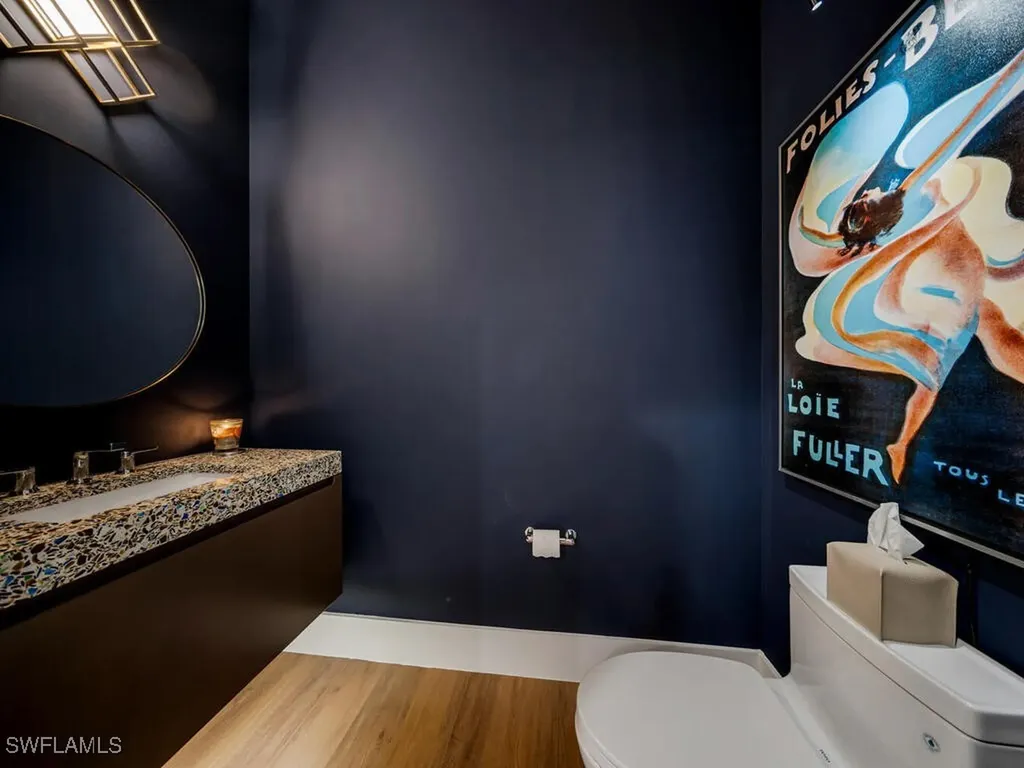 1251 Creech Road Naples FL 34103