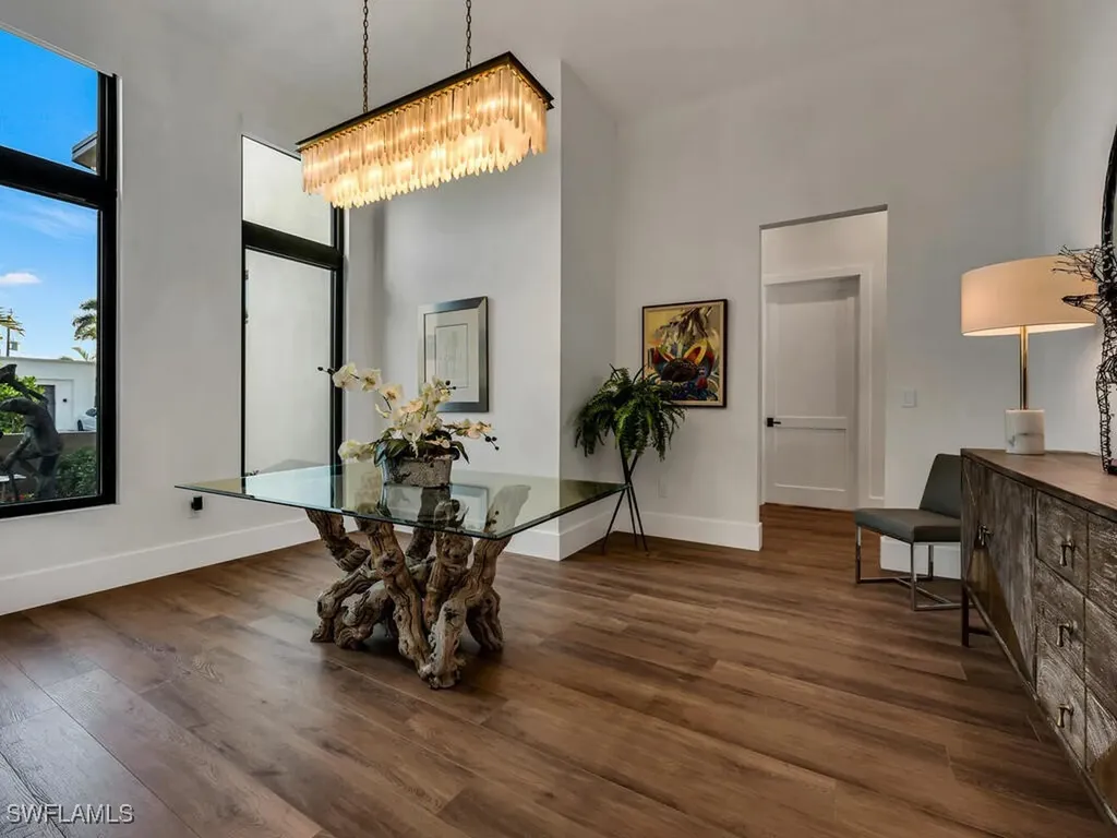 1251 Creech Road Naples FL 34103