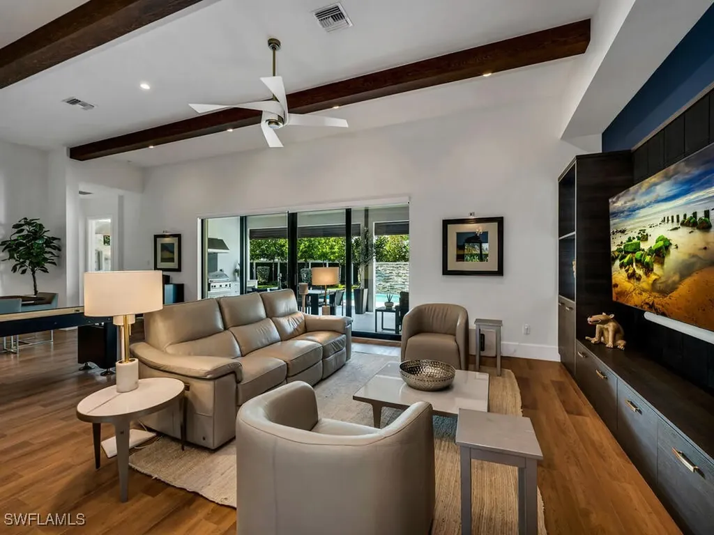 1251 Creech Road Naples FL 34103