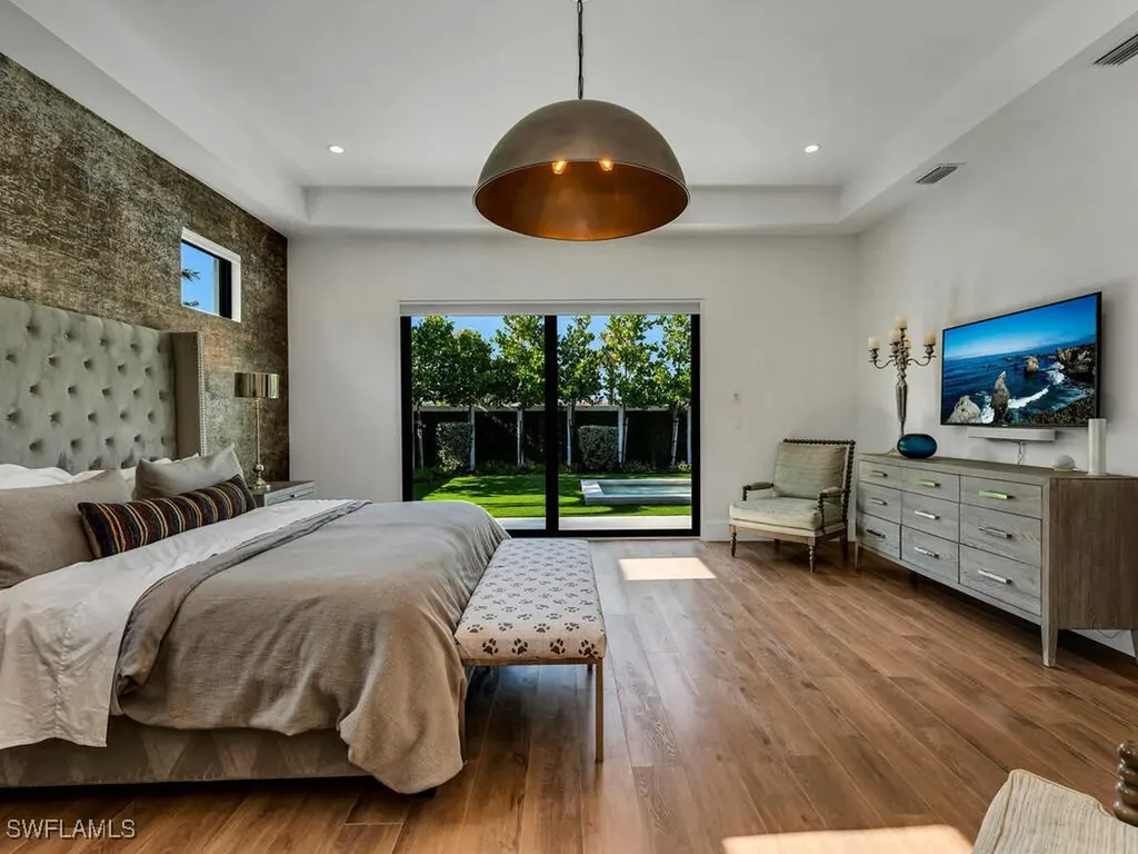 1251 Creech Road Naples FL 34103