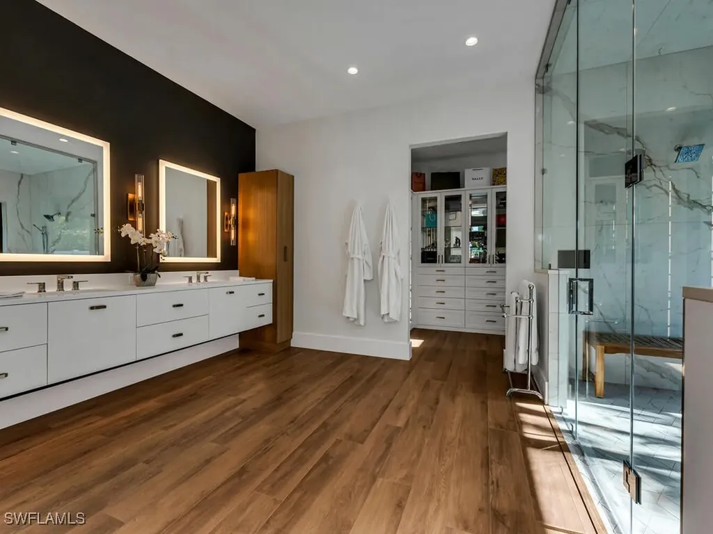 1251 Creech Road Naples FL 34103