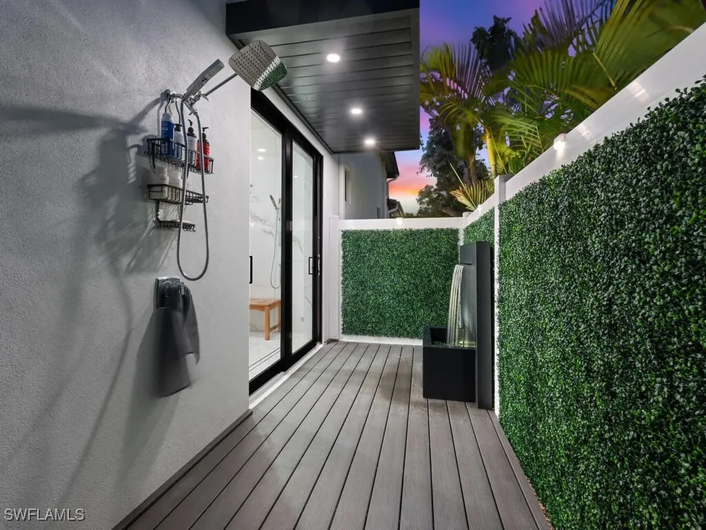 1251 Creech Road Naples FL 34103