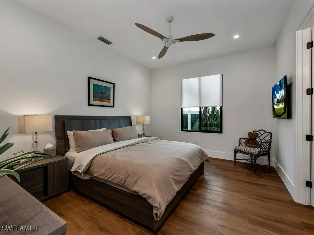 1251 Creech Road Naples FL 34103