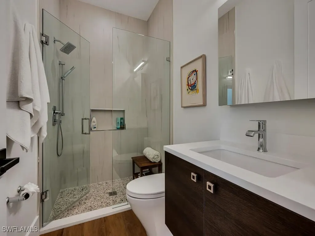 1251 Creech Road Naples FL 34103