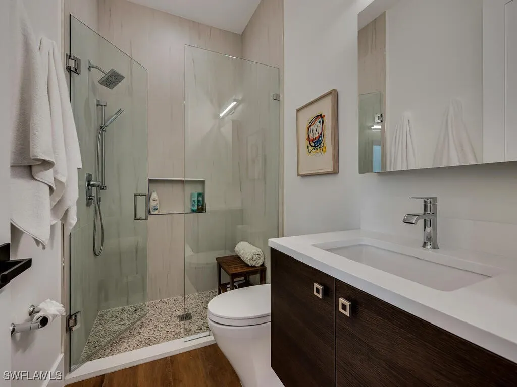 1251 Creech Road Naples FL 34103