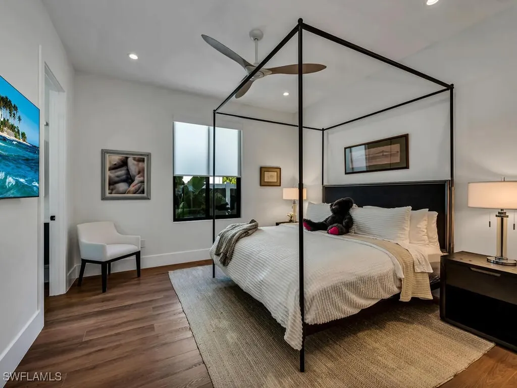 1251 Creech Road Naples FL 34103