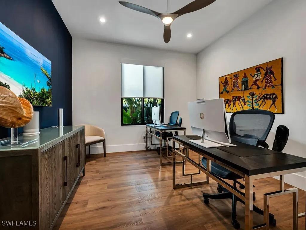 1251 Creech Road Naples FL 34103