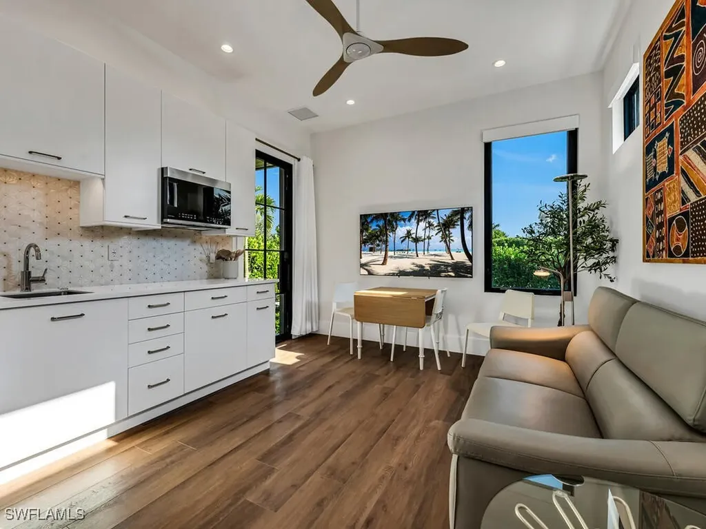 1251 Creech Road Naples FL 34103