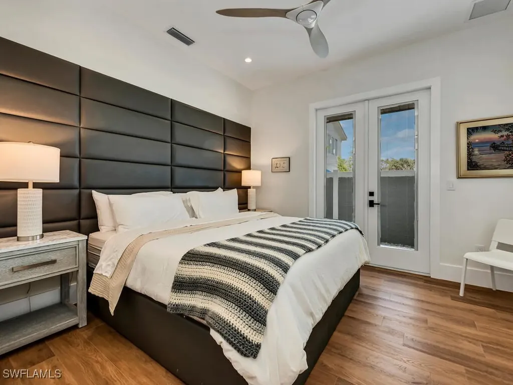 1251 Creech Road Naples FL 34103