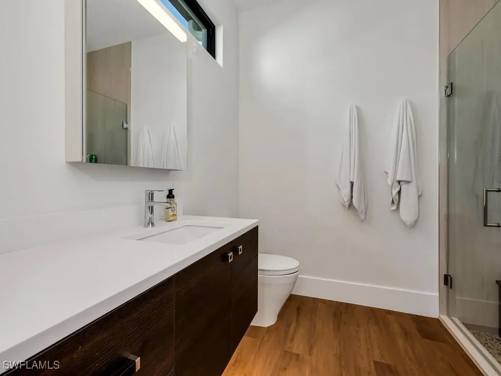 1251 Creech Road Naples FL 34103