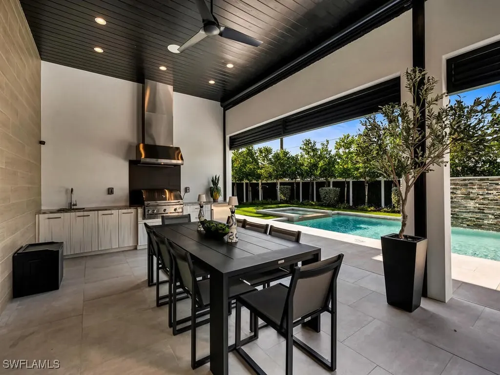 1251 Creech Road Naples FL 34103