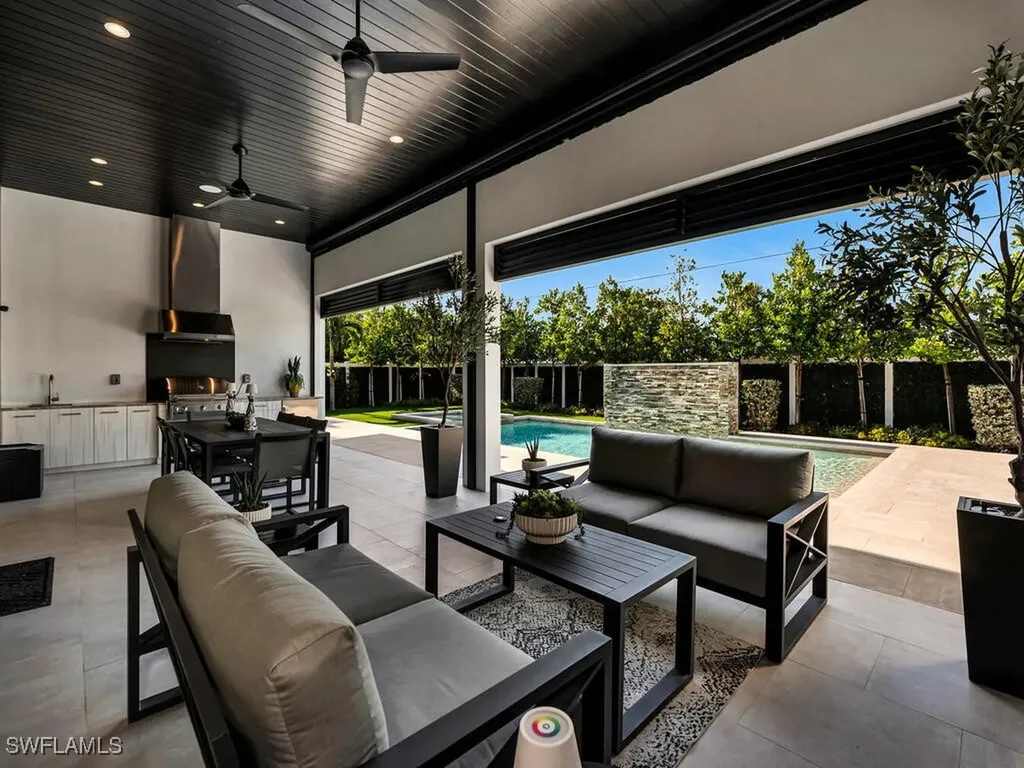 1251 Creech Road Naples FL 34103