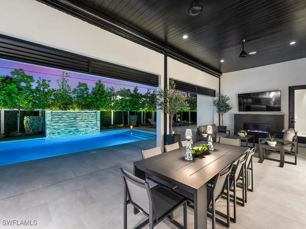 1251 Creech Road Naples FL 34103