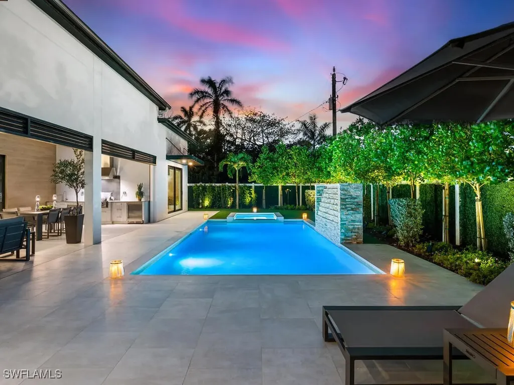 1251 Creech Road Naples FL 34103