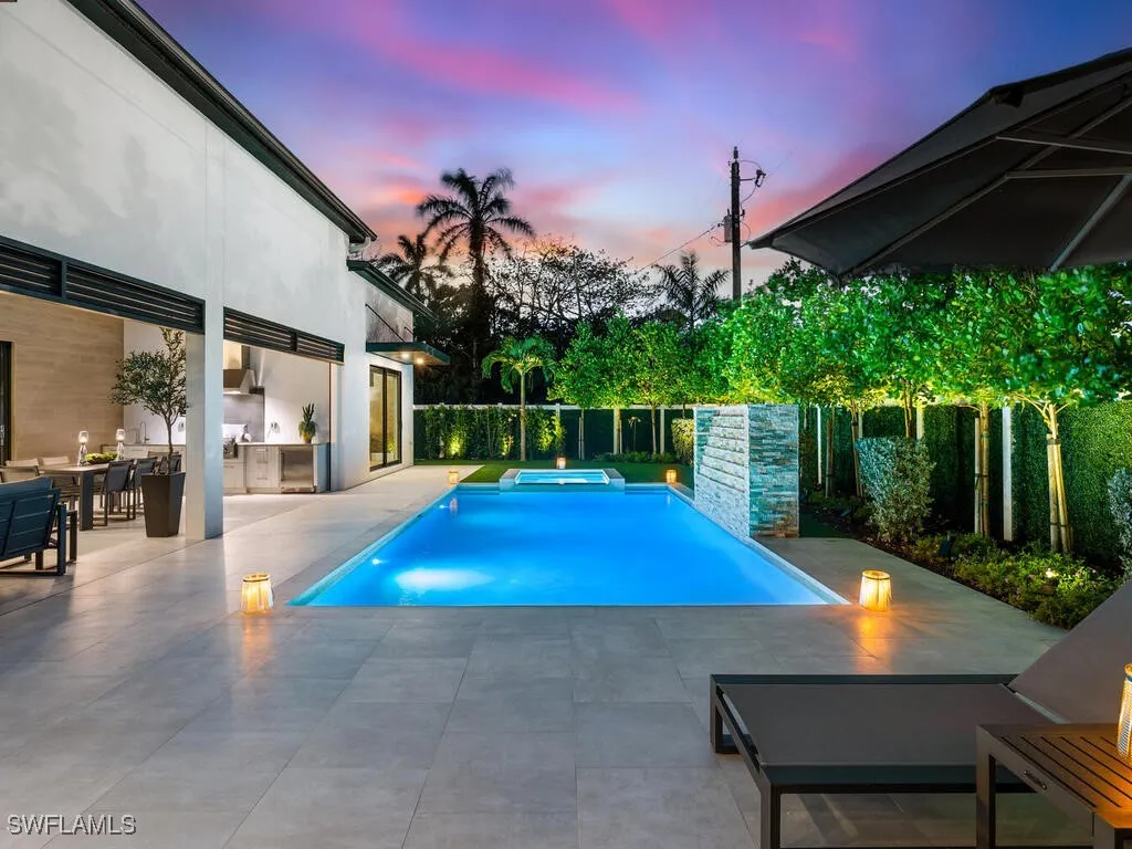 1251 Creech Road Naples FL 34103