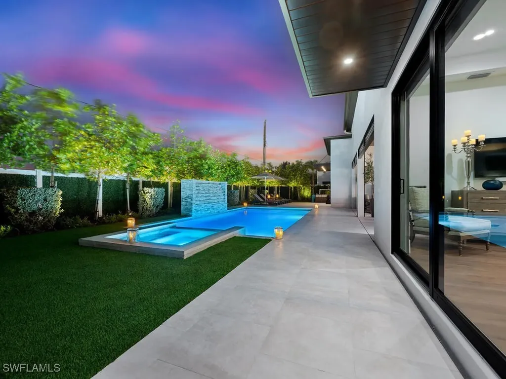 1251 Creech Road Naples FL 34103