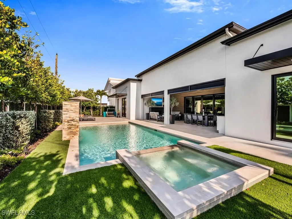 1251 Creech Road Naples FL 34103