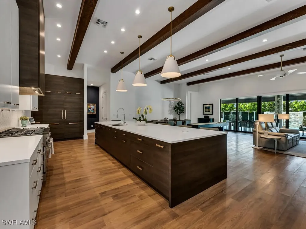 1251 Creech Road Naples FL 34103