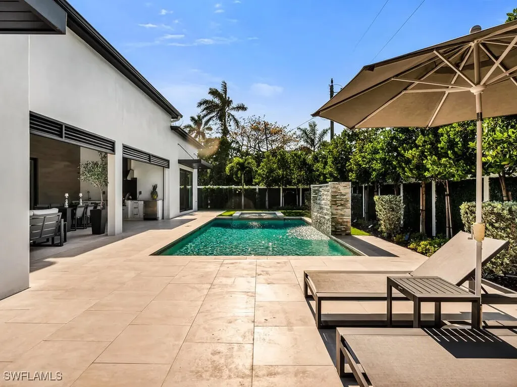 1251 Creech Road Naples FL 34103