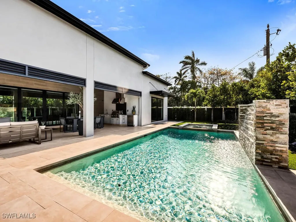 1251 Creech Road Naples FL 34103