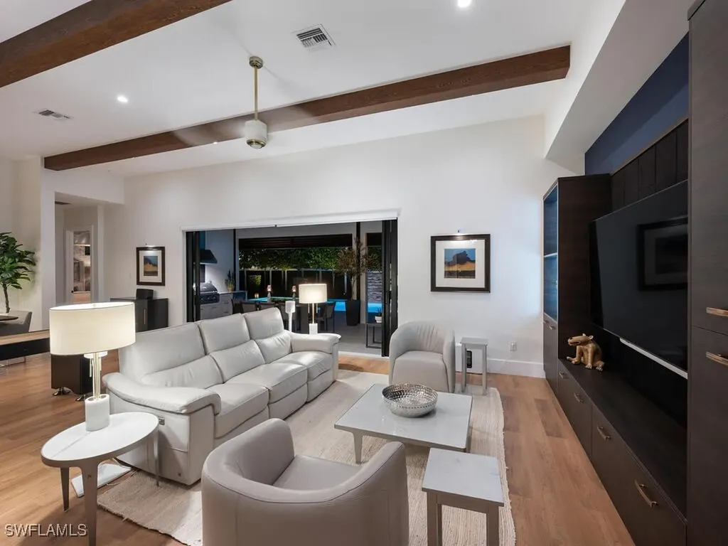 1251 Creech Road Naples FL 34103