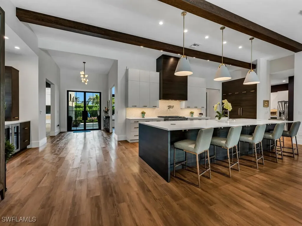 1251 Creech Road Naples FL 34103