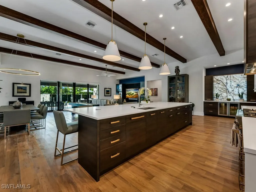 1251 Creech Road Naples FL 34103