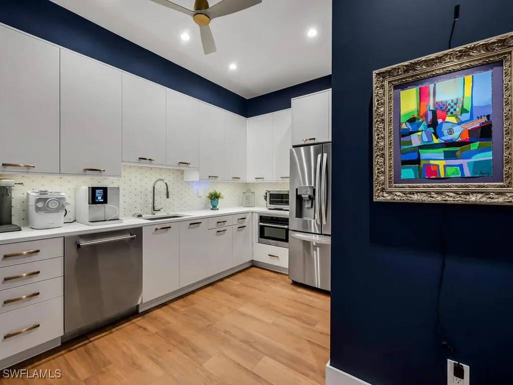 1251 Creech Road Naples FL 34103