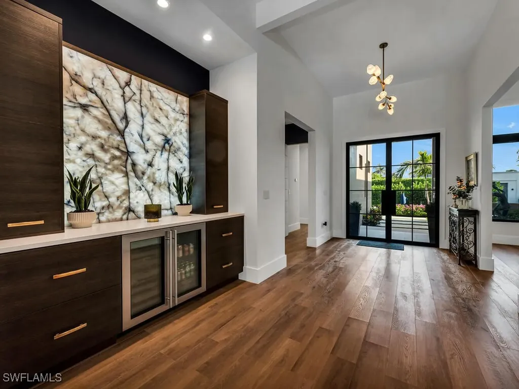 1251 Creech Road Naples FL 34103