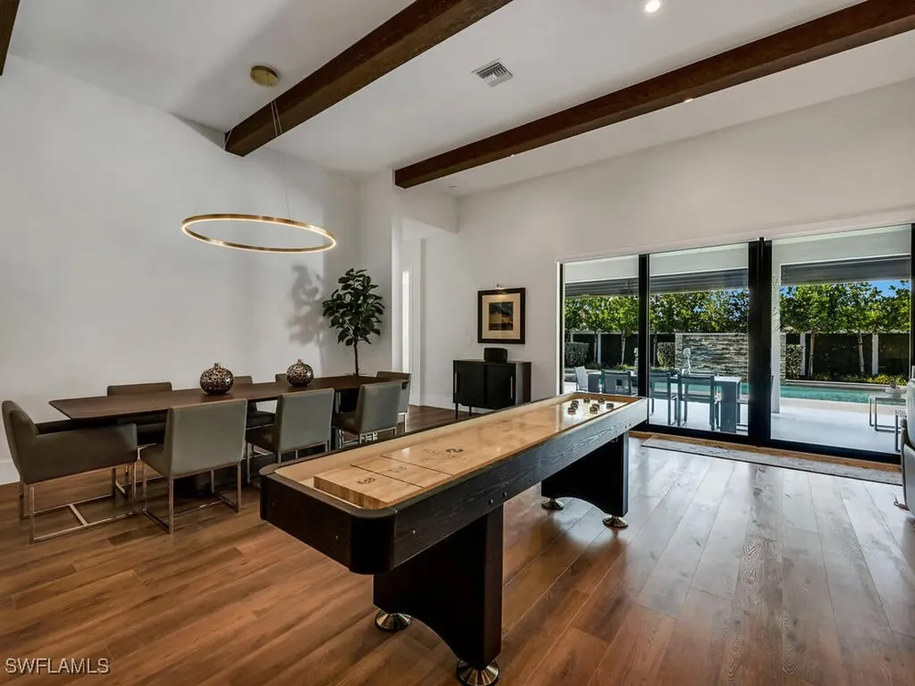 1251 Creech Road Naples FL 34103