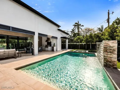 1251 Creech Road Naples FL 34103