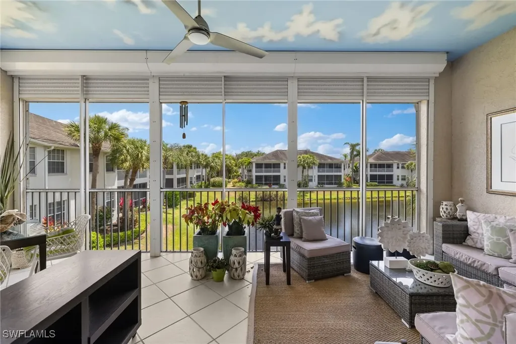 5060 Yacht Harbor Circle Naples FL 34112