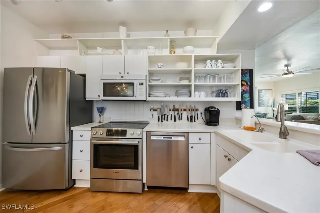 545 11th Avenue S Naples FL 34102