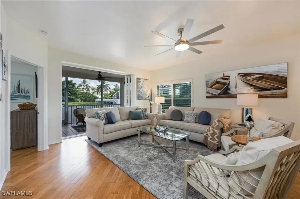 545 11th Avenue S Naples FL 34102