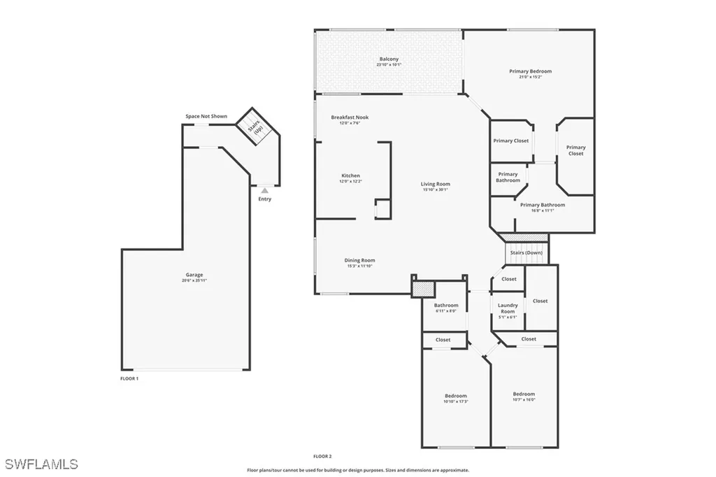 3962 Bishopwood Court W Naples FL 34114