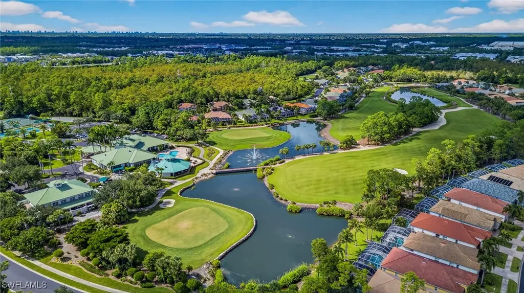 3962 Bishopwood Court W Naples FL 34114