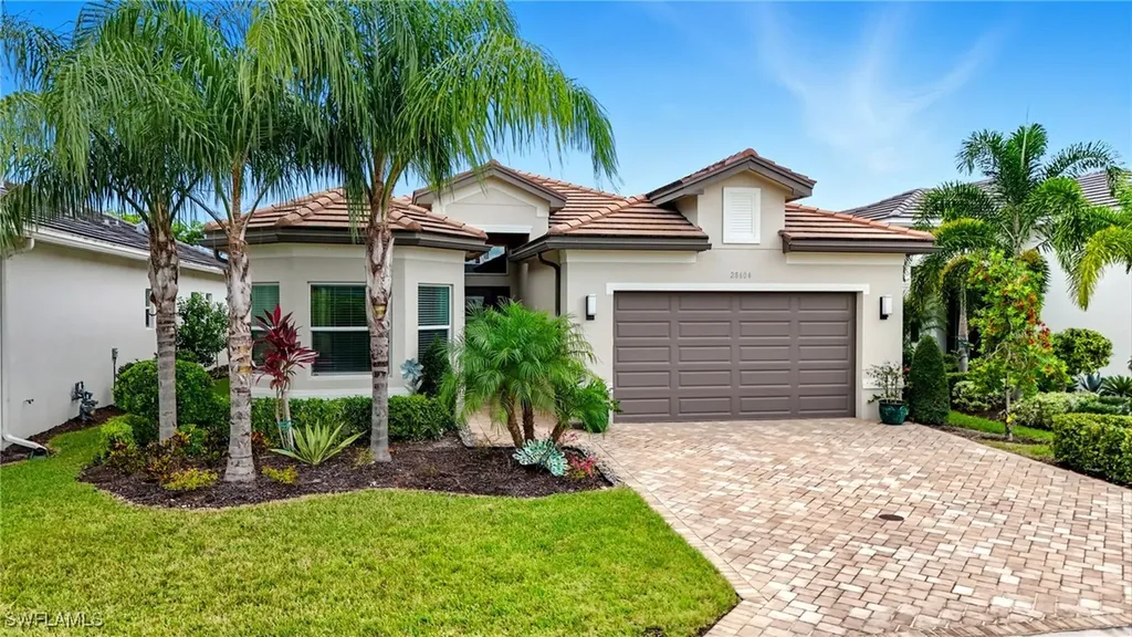 28604 Moraga Lane Bonita Springs FL 34135
