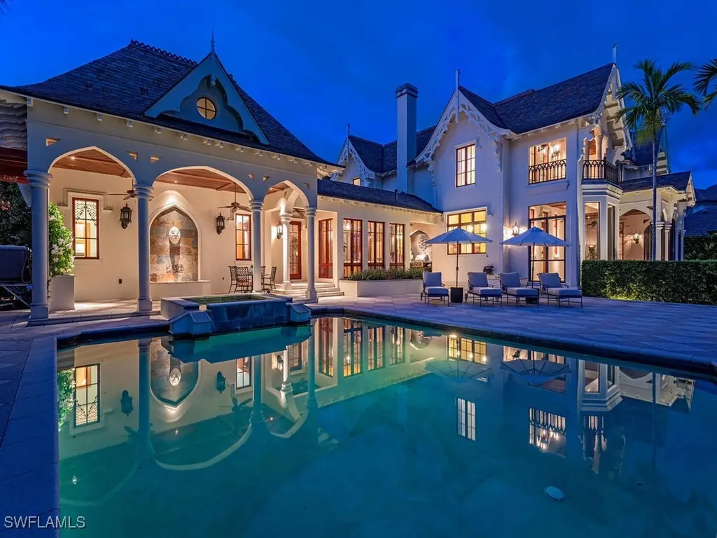 Naples FL, 730 21ST Avenue S