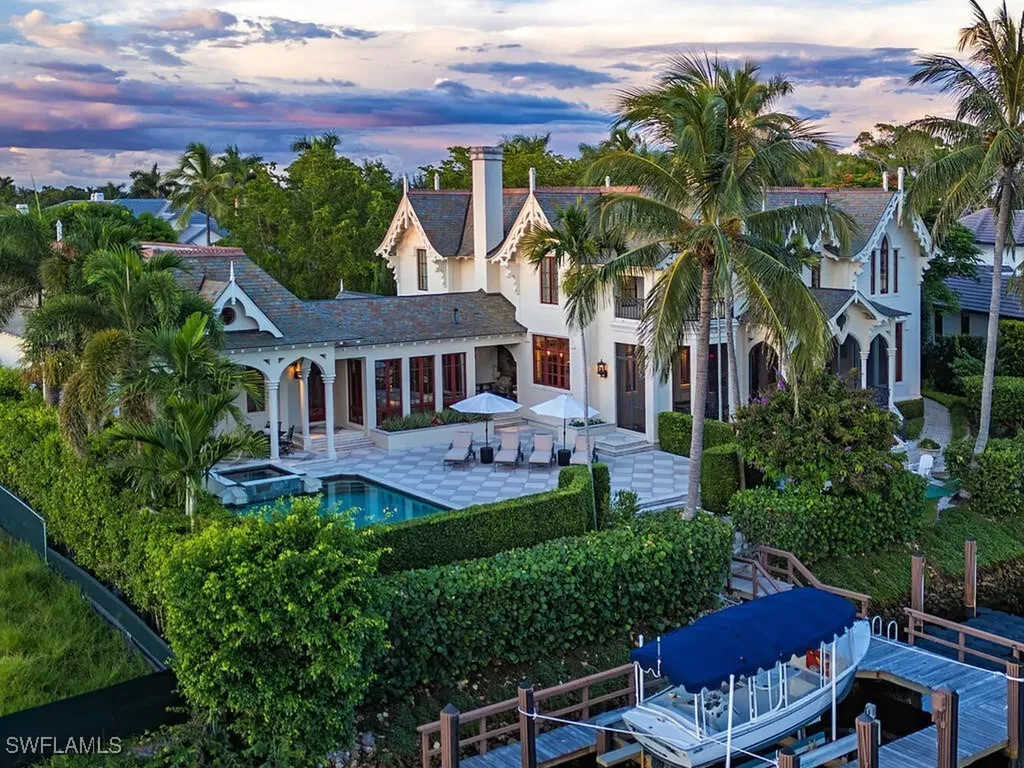 730 21st Avenue S Naples FL 34102