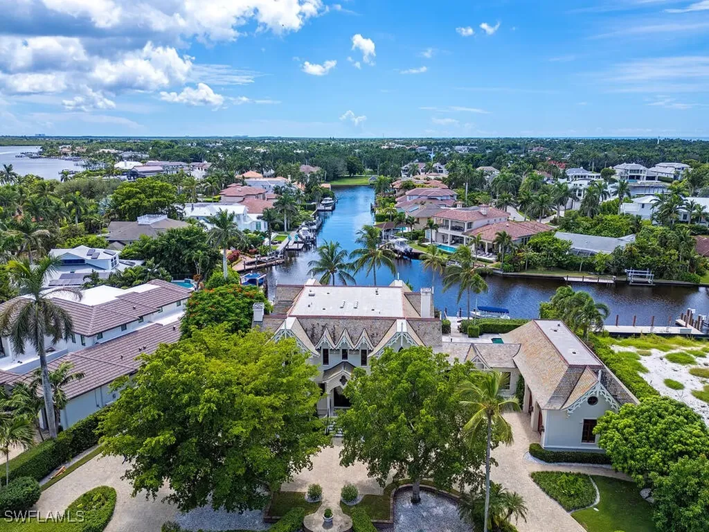 730 21st Avenue S Naples FL 34102
