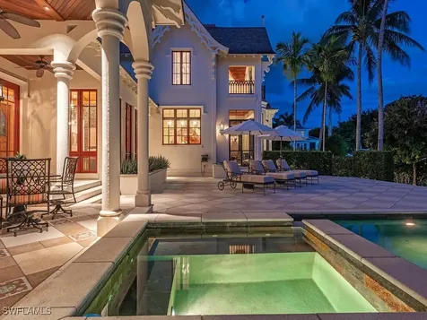 730 21ST Avenue S Naples FL 34102