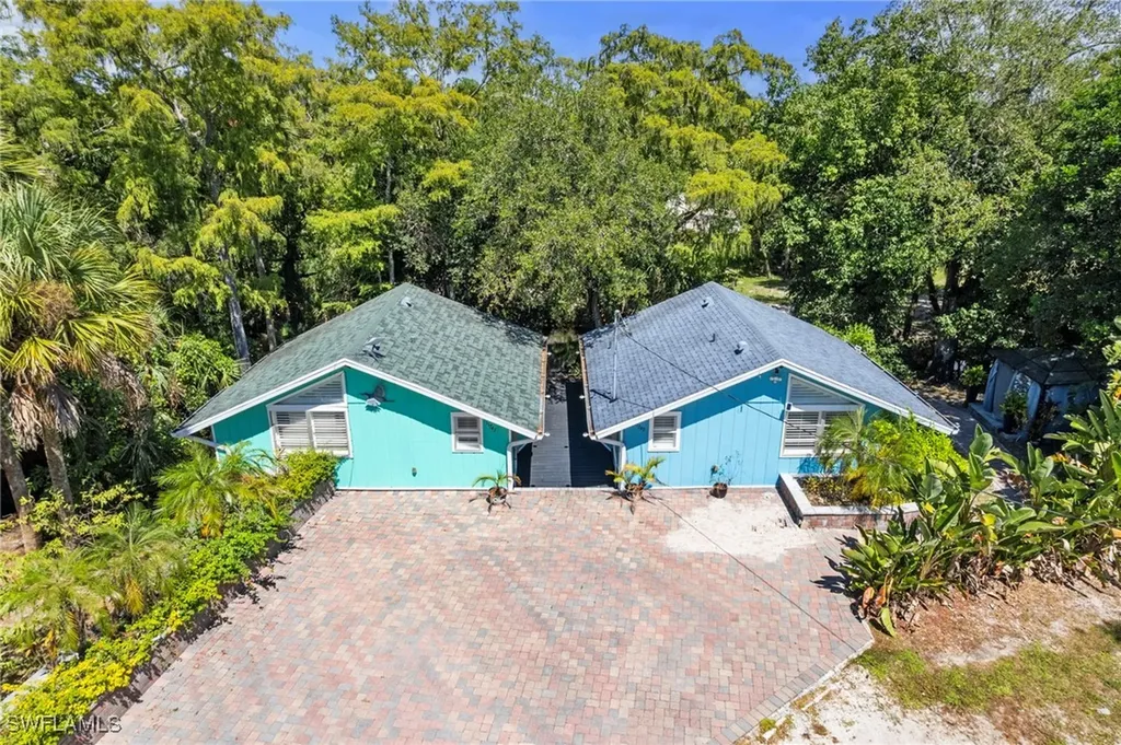 11747/749 Dean Street Bonita Springs FL 34135