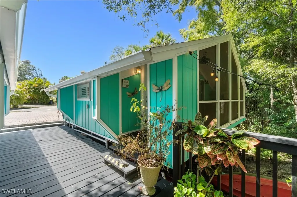 11747/749 Dean Street Bonita Springs FL 34135