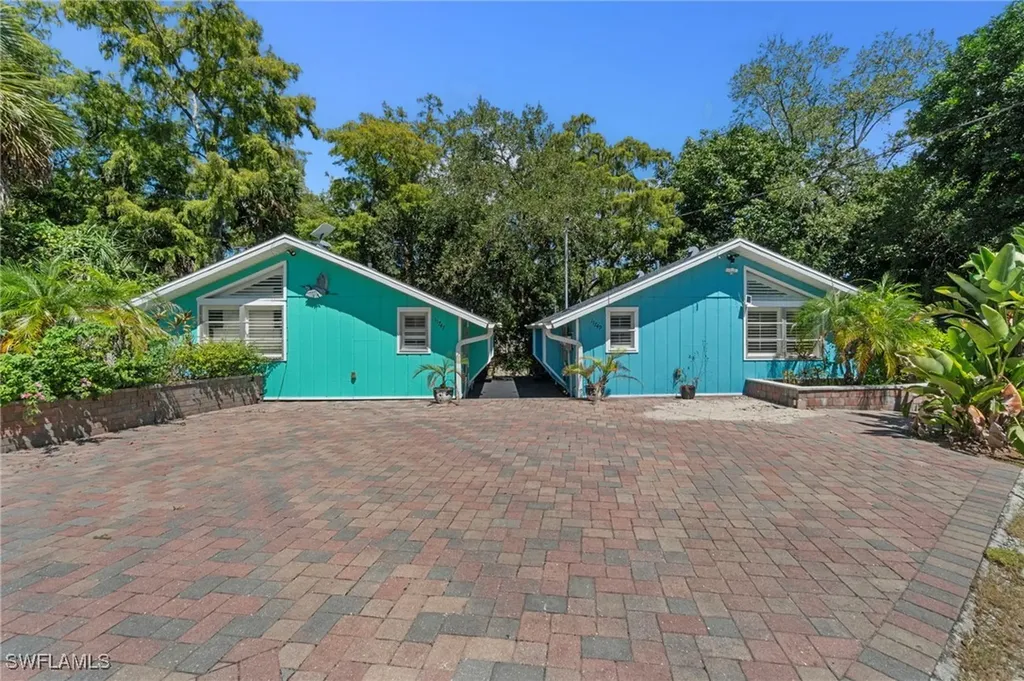 11747/749 Dean Street Bonita Springs FL 34135