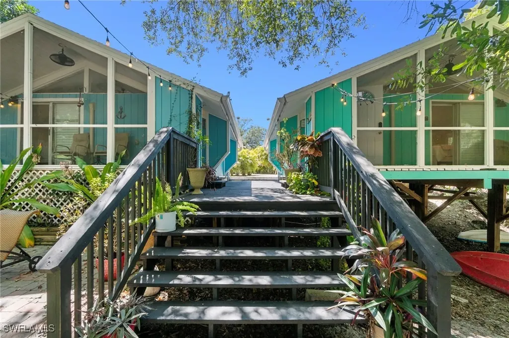 11747/749 Dean Street Bonita Springs FL 34135